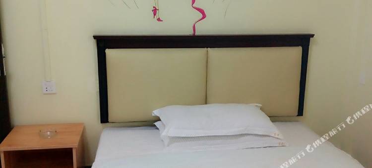 蓝景旅业(玉林财经学校店)图片
