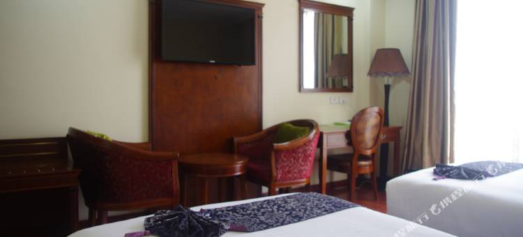 世贸国际酒店(Foyat Hotel)图片