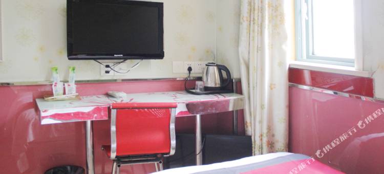 A&A连锁酒店(上海东林寺店)图片