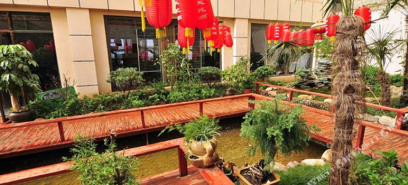 鑫源大酒店(昆明长水机场店)图片