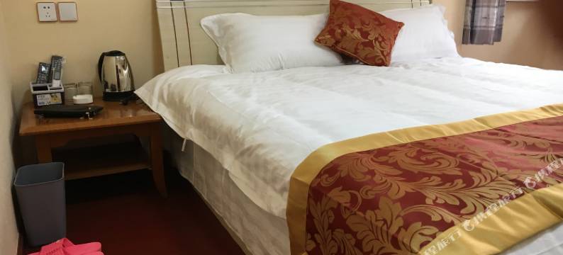 成都科华193酒店公寓图片