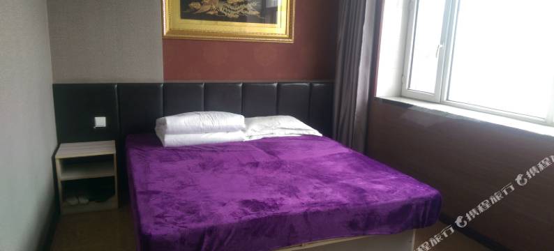 海伦凯韵快捷宾馆图片