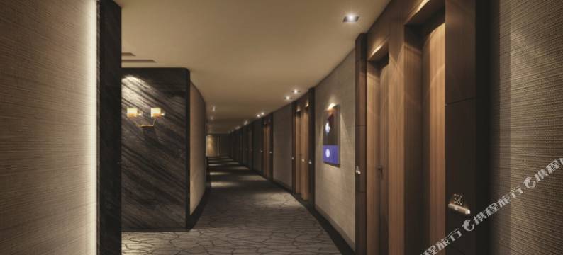 旌善JS大皇宫酒店(Jeongseon JS Grand Palace Hotel)图片