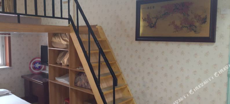 吉顺旅馆(青岛大学店)图片