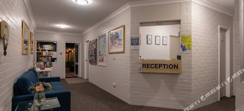 本森庭院汽车旅馆(Benson Court Motel)图片