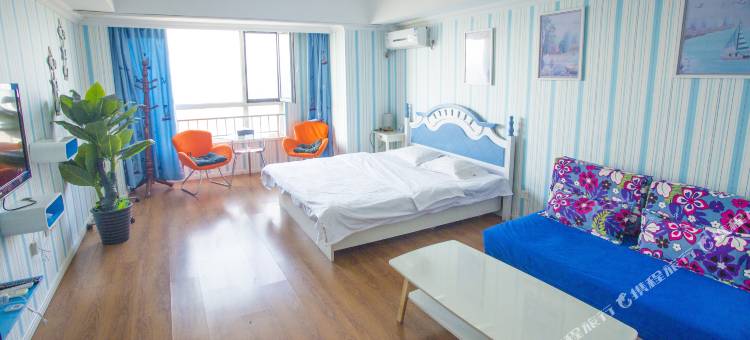 宜家体验式公寓(抚顺万达店)图片