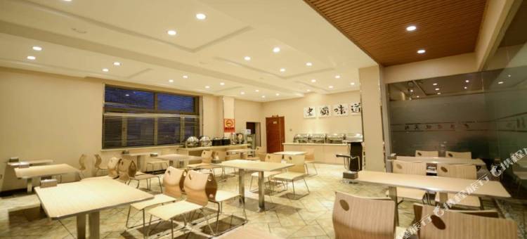 方正龙旗君悦首席宾馆图片