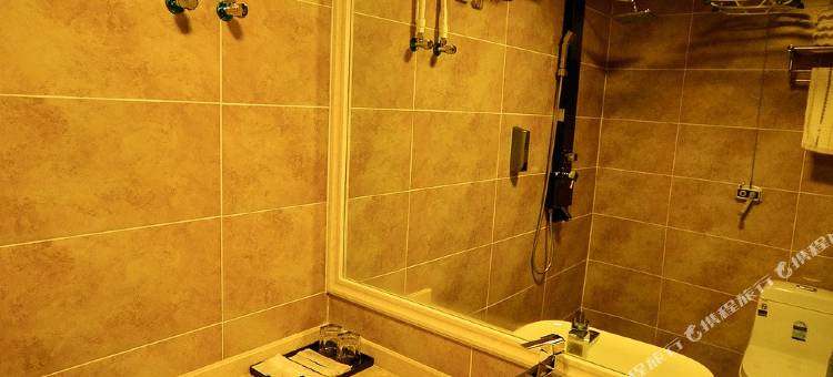 福瑞商务宾馆(西宁新千店)图片