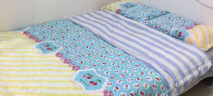 贵阳张家驿站图片