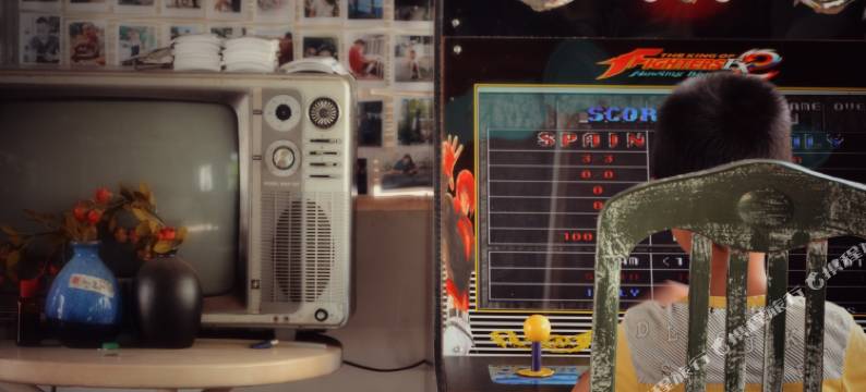 涠洲岛咔影社客栈图片