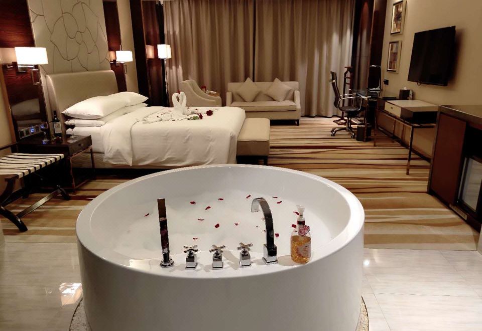 Hotel Overview