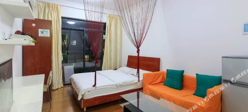 珠海听涛雅苑翰林小屋图片