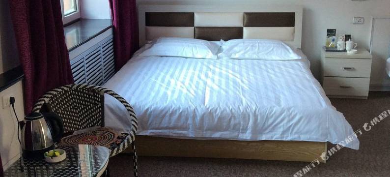 丰林裕祥源快捷宾馆图片