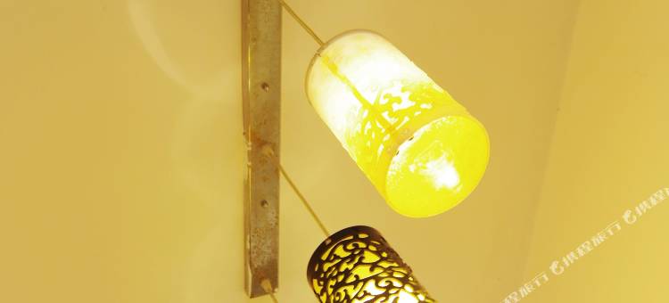 南宁阳光之家酒店公寓图片