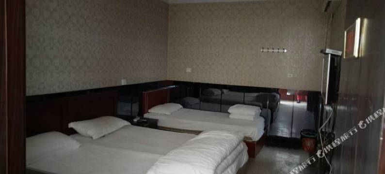 商丘金龙快捷宾馆图片