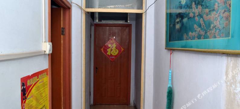 泰安隋氏招待所图片