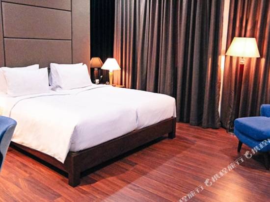 峴港哈達那精品酒店