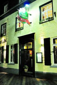 Nettetal Hotels With Parking Trip Com