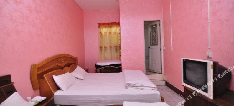 昆明君缘招待所图片