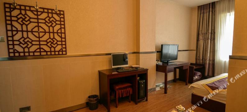 大通老爷山宾馆图片