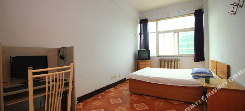 龙口群浩车站宾馆图片