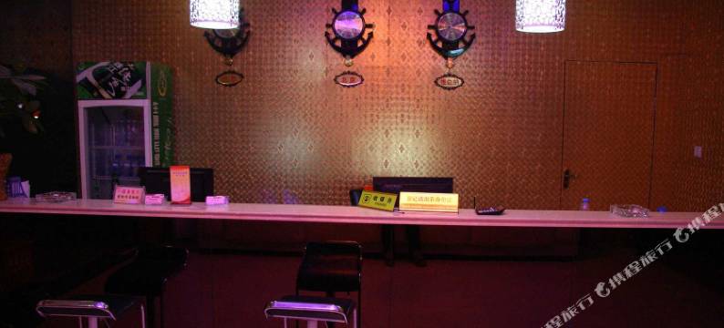 大名维也风情宾馆图片