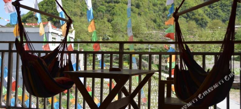 理县丹增家园酒店图片