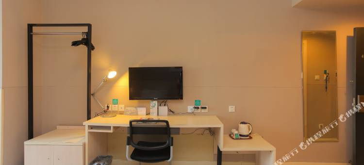 锦江之星(无锡梁溪路万达广场店)图片