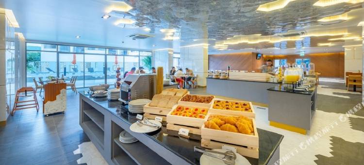 普吉岛比海弗精品酒店(Beehive Boutique Hotel Phuket)图片