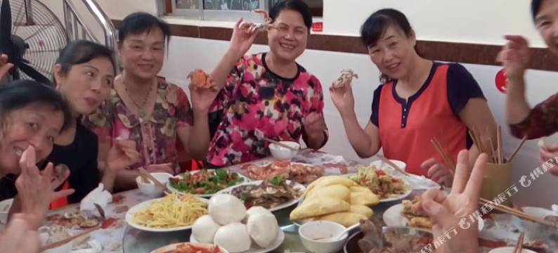 长岛仙来厚道渔家特色民宿(海滨路分店)图片