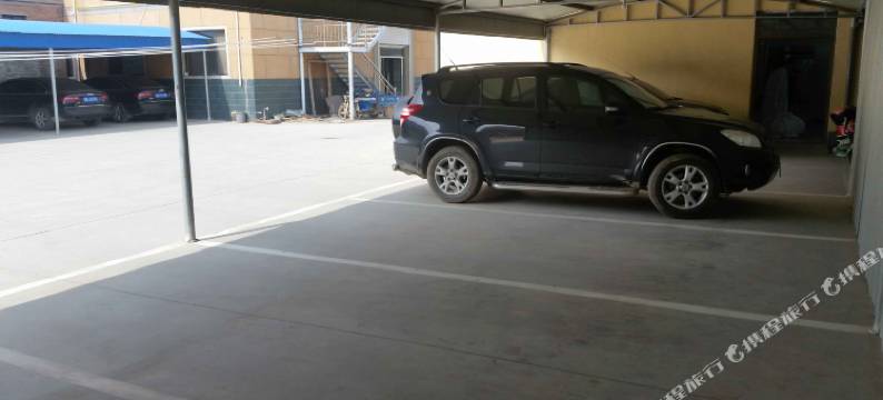 如家派柏·云酒店(新河振堂路店)图片