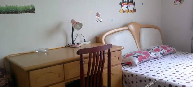 北京理工大学家庭旅店图片