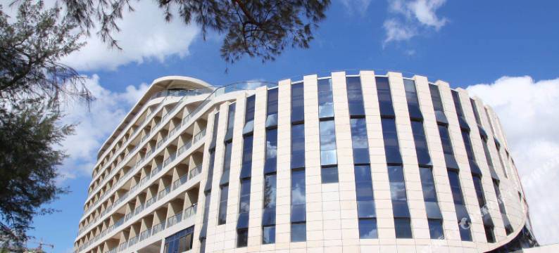 海口冠军之家酒店(国家帆船帆板基地店)图片