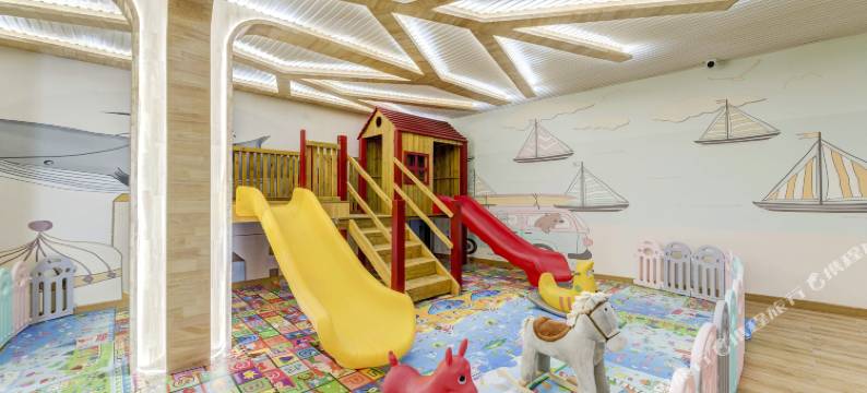 北戴河兰朵酒店(老虎石海上公园店)图片