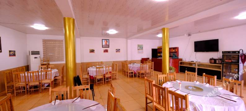 韶山杨湾花海民宿酒店图片