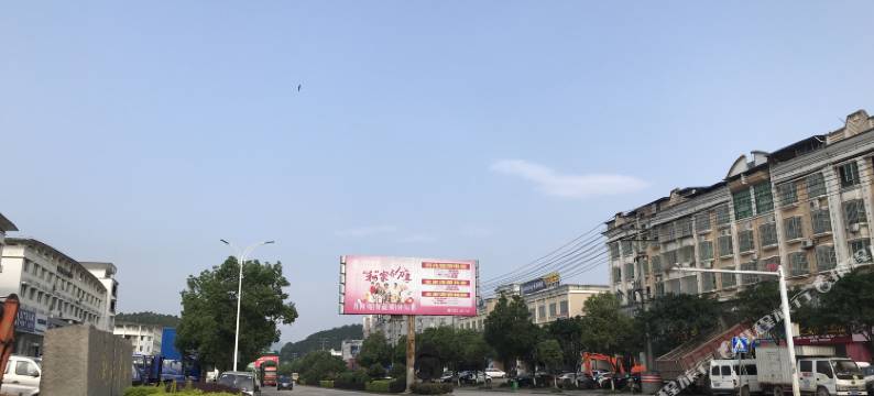 三明沙县亿锦宾馆图片