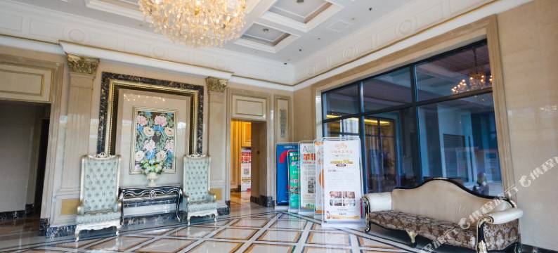 羽桐精品酒店(重庆巴南万达店)图片