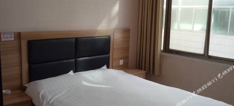 会宁亿苑快捷宾馆图片