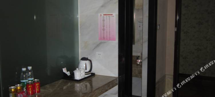 阳春新尚商务酒店图片