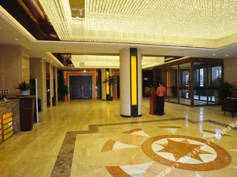 靖江金尊国际大酒店