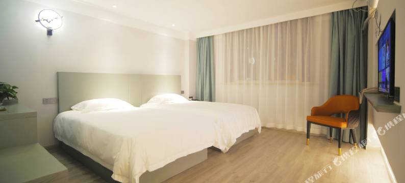 上海金皇朝轻奢酒店图片