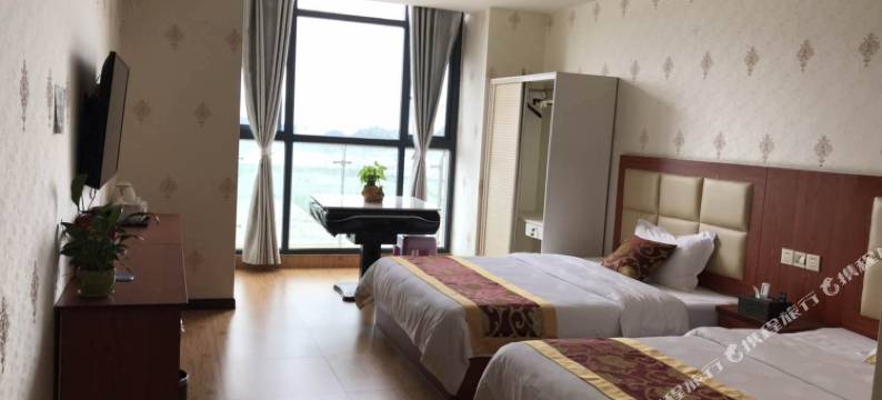 贵阳梦乡悦公寓图片