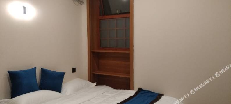 雅安官官客栈图片