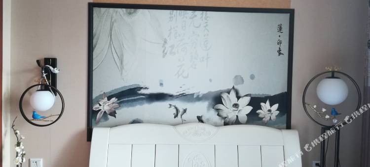 邻家公寓(重庆龙湖水晶郦城店)图片