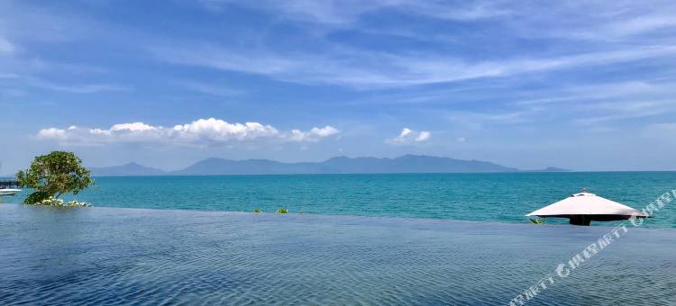 萨瑞苏梅岛自然精选度假村(Saree Samui)图片