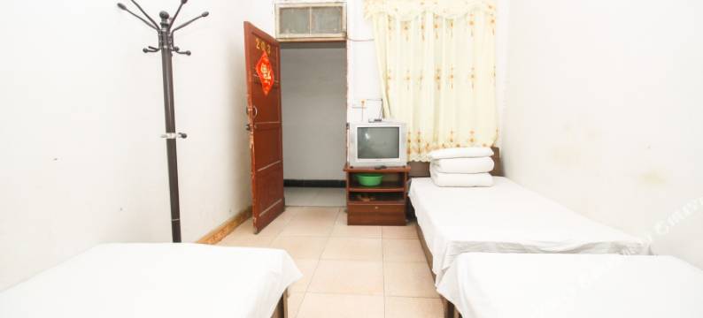 临泉旅馆(阜阳火车站店)图片