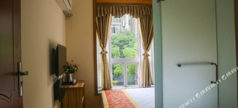 重庆渝北嘉泰酒店式公寓图片