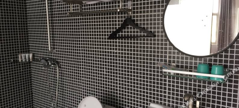 深圳浪漫漫客栈图片