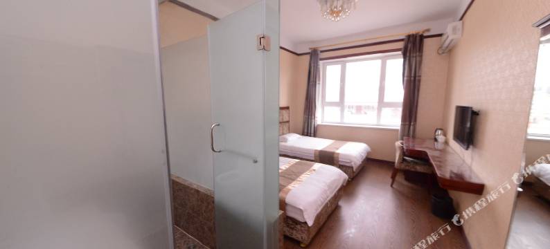 五常爱丁堡假日酒店图片