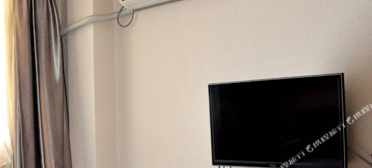 海城金泰商务宾馆图片